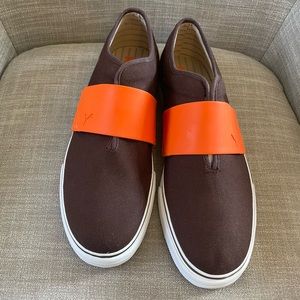 Puma El ray slip one